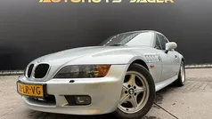 Gebruikt 1997 BMW Z3 Cabriolet | € 5.950 (Eerlijke prijs)