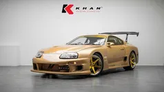 Gebruikt 1996 Toyota Supra Coupé | € 149.995