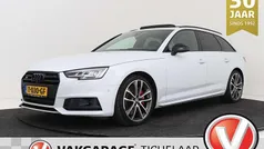 Gebruikt 2018 Audi A4 Proline Stationwagen | € 35.899 (Eerlijke prijs)
