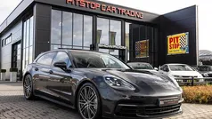 Grijs Gebruikt 2017 Porsche Panamera Sport Turismo Sedan | € 52.950 (Eerlijke prijs)