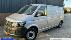 Gebruikt 2019 VW T6.1 Comfortline Van | € 15.945 (Eerlijke prijs)