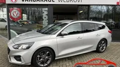 Gebruikt 2021 Ford Focus ST-Line Stationwagen | € 18.900 (Eerlijke prijs)