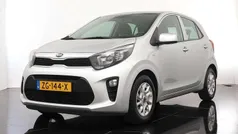 Gebruikt 2019 Kia Picanto 2 Hatchback | € 9.950 (Eerlijke prijs)