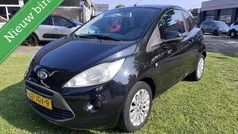 Gebruikt 2009 Ford Ka Titanium Hatchback | € 2.450 (Eerlijke prijs)