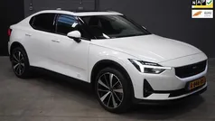 Gebruikt 2020 Polestar 2 Long Range Dual motor Hatchback | € 23.900 (Goede deal)