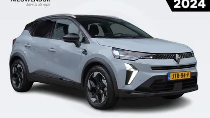 Occasion 2025 Renault Captur Techno SUV | € 31.295 (Eerlijke prijs)