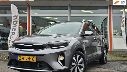 Occasion 2024 Kia Stonic SUV | € 23.450 (Eerlijke prijs)