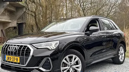 Gebruikt 2022 Audi Q3 S-Line SUV | € 33.445 (Super prijs)