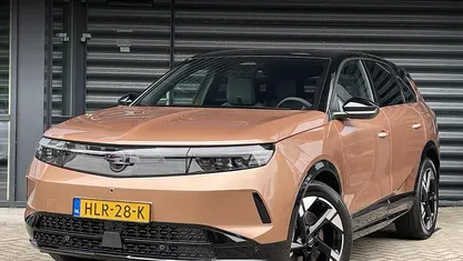 Occasion 2025 Opel Grandland Electric SUV | € 37.885 (Eerlijke prijs)
