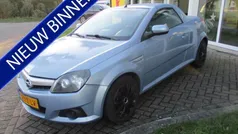 Opel Tigra