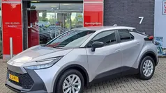 Gebruikt 2024 Toyota C-HR Active SUV | € 31.400 (Super prijs)