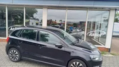 Gebruikt 2015 VW Polo Hatchback | € 5.950 (Eerlijke prijs)