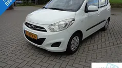 Gebruikt 2011 Hyundai i10 Hatchback | € 3.950 (Eerlijke prijs)