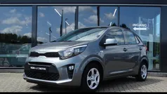 Grijs Gebruikt 2022 Kia Picanto Comfort Hatchback | € 12.445 (Eerlijke prijs)
