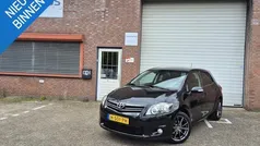 Gebruikt 2010 Toyota Auris Hatchback | € 4.999 (Goede deal)