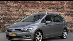 Gebruikt 2016 VW Golf Sportsvan Highline MPV | € 11.945 (Goede deal)