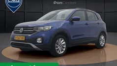 Gebruikt 2021 VW T-Cross Life SUV | € 18.450 (Eerlijke prijs)