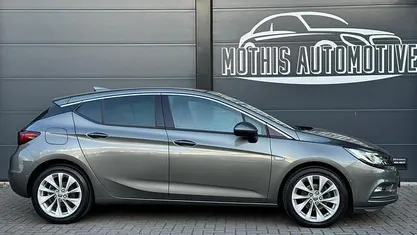 Occasion Opel Astra Business 150 PK (110 kW) 2018 Hatchback