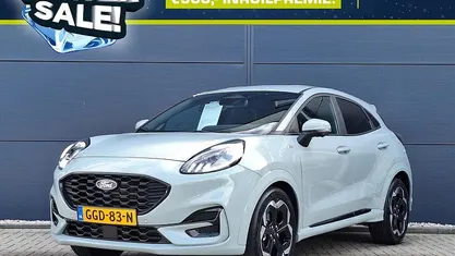 Occasion Ford Puma ST-Line X 2024 SUV