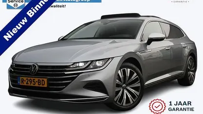 Grijs Gebruikt 2022 VW Arteon Business+ Stationwagen | € 29.950 (Eerlijke prijs)