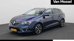 Gebruikt 2019 Renault Mégane GrandTour Bose Edition Stationwagen | € 17.400 (Eerlijke prijs)