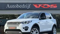 Gebruikt 2018 Land Rover Discovery Sport HSE SUV | € 24.900 (Super prijs)