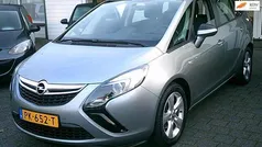 Opel Zafira Tourer