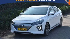 Gebruikt 2020 Hyundai Ioniq Comfort Sedan | € 14.950 (Eerlijke prijs)