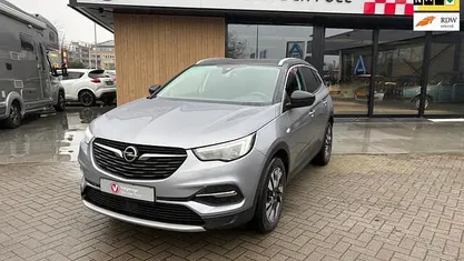 Occasion Opel Grandland X Business 131 PK (96 kW) 2019 SUV