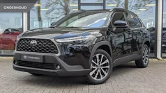 , metallic lak Gebruikt 2024 Toyota Corolla Cross Style SUV | € 36.995 (Eerlijke prijs)