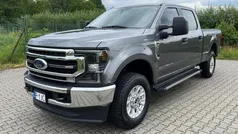 Gebruikt 2021 Ford F250 Sedan | € 58.000