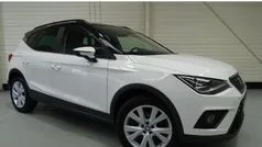 Gebruikt 2019 Seat Arona Business SUV | € 17.945 (Goede deal)