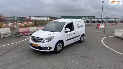 Occasion Mercedes Citan 109 90 PK (66 kW) 2016 Overige Van