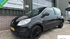 Gebruikt 2009 Renault Twingo Authentique Hatchback | € 2.995 (Eerlijke prijs)