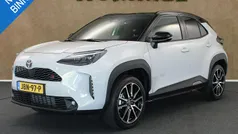 Grijs Nieuw 2025 Toyota Yaris Cross Sport SUV | € 39.950 (Eerlijke prijs)