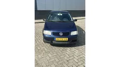Blauw Gebruikt 2000 VW Polo Comfortline Hatchback | € 1.250 (Eerlijke prijs)