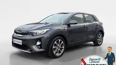 Gebruikt 2018 Kia Stonic SUV | € 13.945 (Eerlijke prijs)