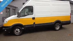 Gebruikt 2014 Iveco Daily Van | € 7.950 (Super prijs)