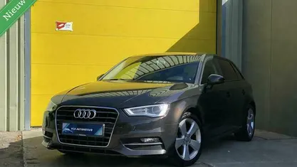 Occasion Audi A3 Sportback Ambition 105 PK (77 kW) 2013 Hatchback
