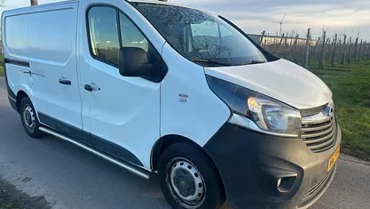 Occasion Opel Vivaro 95 PK (69 kW) 2019 MPV