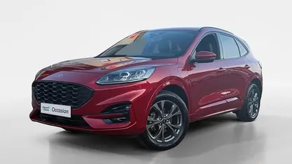 Occasion 2023 Ford Kuga ST-Line X SUV | € 29.750 (Eerlijke prijs)