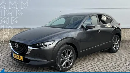 Occasion Mazda CX-30 Luxury 180 PK (132 kW) 2020 SUV