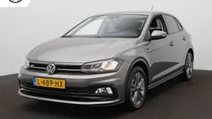 Grijs Gebruikt 2021 VW Polo R-line Edition Hatchback | € 18.450 (Eerlijke prijs)