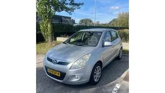 Gebruikt 2010 Hyundai i20 Hatchback | € 1.799 (Super prijs)