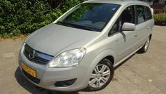 Beige Gebruikt 2009 Opel Zafira Cosmo MPV | € 1.999 (Goede deal)