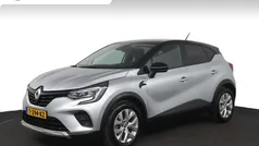 Gebruikt 2022 Renault Captur Intens SUV | € 23.950 (Eerlijke prijs)