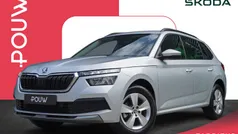 Grijs, metallic lak Gebruikt 2023 Skoda Kamiq Ambition SUV | € 21.450 (Eerlijke prijs)