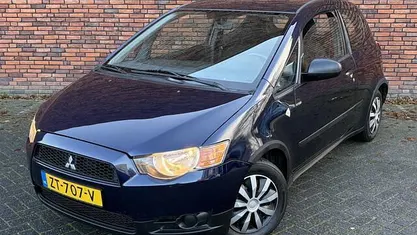 Gebruikt 2011 Mitsubishi Colt Edition Hatchback | € 2.995 (Eerlijke prijs)