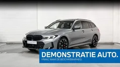 Gebruikt 2024 BMW 330 Comfort Edition Stationwagen | € 62.900