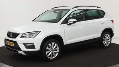 Gebruikt 2018 Seat Ateca Style SUV | € 15.400 (Eerlijke prijs)